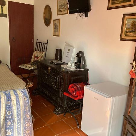 Quarto Monte Ninho Das Perdizes Cercal do Alentejo Exteriör bild