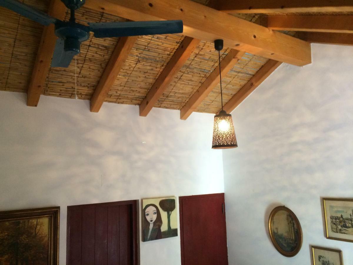 Quarto Monte Ninho Das Perdizes Cercal do Alentejo Exteriör bild